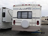 2005 Fleetwood Jamboree Photo #4