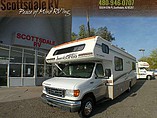 2005 Fleetwood Jamboree Photo #23