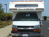 2006 Fleetwood Jamboree Photo #6
