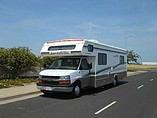 2006 Fleetwood Jamboree Photo #7