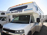 2006 Fleetwood Jamboree Photo #4