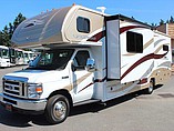 15 Fleetwood Jamboree