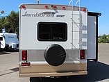 2015 Fleetwood Jamboree Photo #4