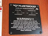 2015 Fleetwood Jamboree Photo #37
