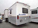 2007 Fleetwood Jamboree Photo #3