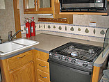 2007 Fleetwood Jamboree Photo #13