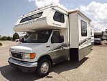 2006 Fleetwood Jamboree Photo #14