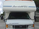 2006 Fleetwood Jamboree Photo #2