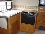 2006 Fleetwood Jamboree Photo #57