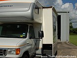 2007 Fleetwood Jamboree Photo #5