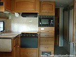 2007 Fleetwood Jamboree Photo #11