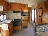 2008 Fleetwood Jamboree Photo #5