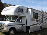 2009 Fleetwood Jamboree Photo #2