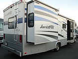2009 Fleetwood Jamboree Photo #4