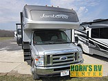 2009 Fleetwood Jamboree Photo #3