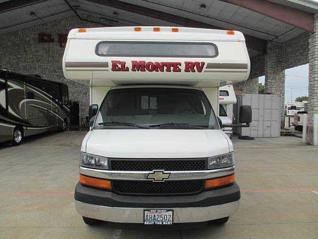 06 Fleetwood Jamboree