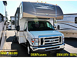 15 Fleetwood Jamboree