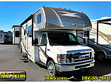 15 Fleetwood Jamboree