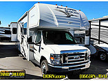 15 Fleetwood Jamboree