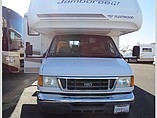 2006 Fleetwood Jamboree Photo #9