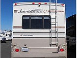 2006 Fleetwood Jamboree Photo #12