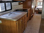 2006 Fleetwood Jamboree Photo #11