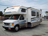 2006 Fleetwood Jamboree Photo #2