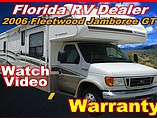 06 Fleetwood Jamboree GT