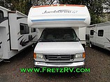 2004 Fleetwood Jamboree GT Photo #2