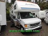 2004 Fleetwood Jamboree GT Photo #3