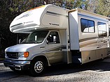 06 Fleetwood Jamboree GT