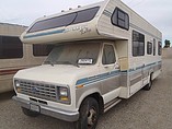 89 Fleetwood Jamboree Rallye