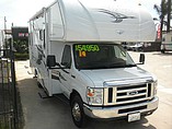 14 Fleetwood Jamboree Searcher