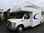 11 Fleetwood Jamboree Searcher