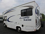 2011 Fleetwood Jamboree Searcher Photo #2