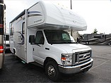 2011 Fleetwood Jamboree Searcher Photo #4