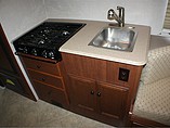 2011 Fleetwood Jamboree Searcher Photo #14