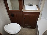 2011 Fleetwood Jamboree Searcher Photo #21