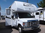 13 Fleetwood Jamboree Searcher