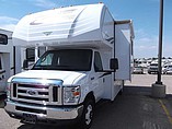 2013 Fleetwood Jamboree Searcher Photo #3