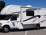13 Fleetwood Jamboree Searcher