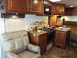 2013 Fleetwood Jamboree Searcher Photo #10