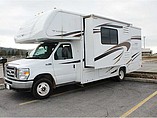 14 Fleetwood Jamboree Searcher