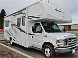 2014 Fleetwood Jamboree Searcher Photo #2