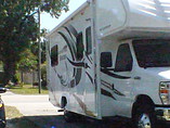 14 Fleetwood Jamboree Searcher
