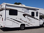 2014 Fleetwood Jamboree Searcher Photo #4