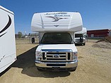 15 Fleetwood Jamboree Searcher