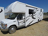 2015 Fleetwood Jamboree Searcher Photo #2