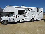 2015 Fleetwood Jamboree Searcher Photo #4
