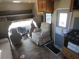 2015 Fleetwood Jamboree Searcher Photo #10